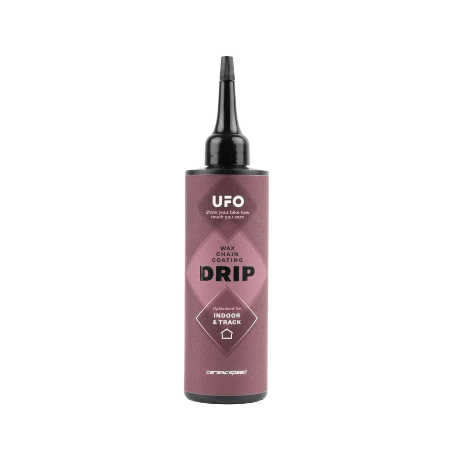 CeramicSpeed UFO Drip Chain Lube - Indoor/Track