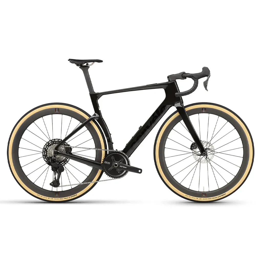 Cervélo Áspero-5 GRX RX825 Di2 1x