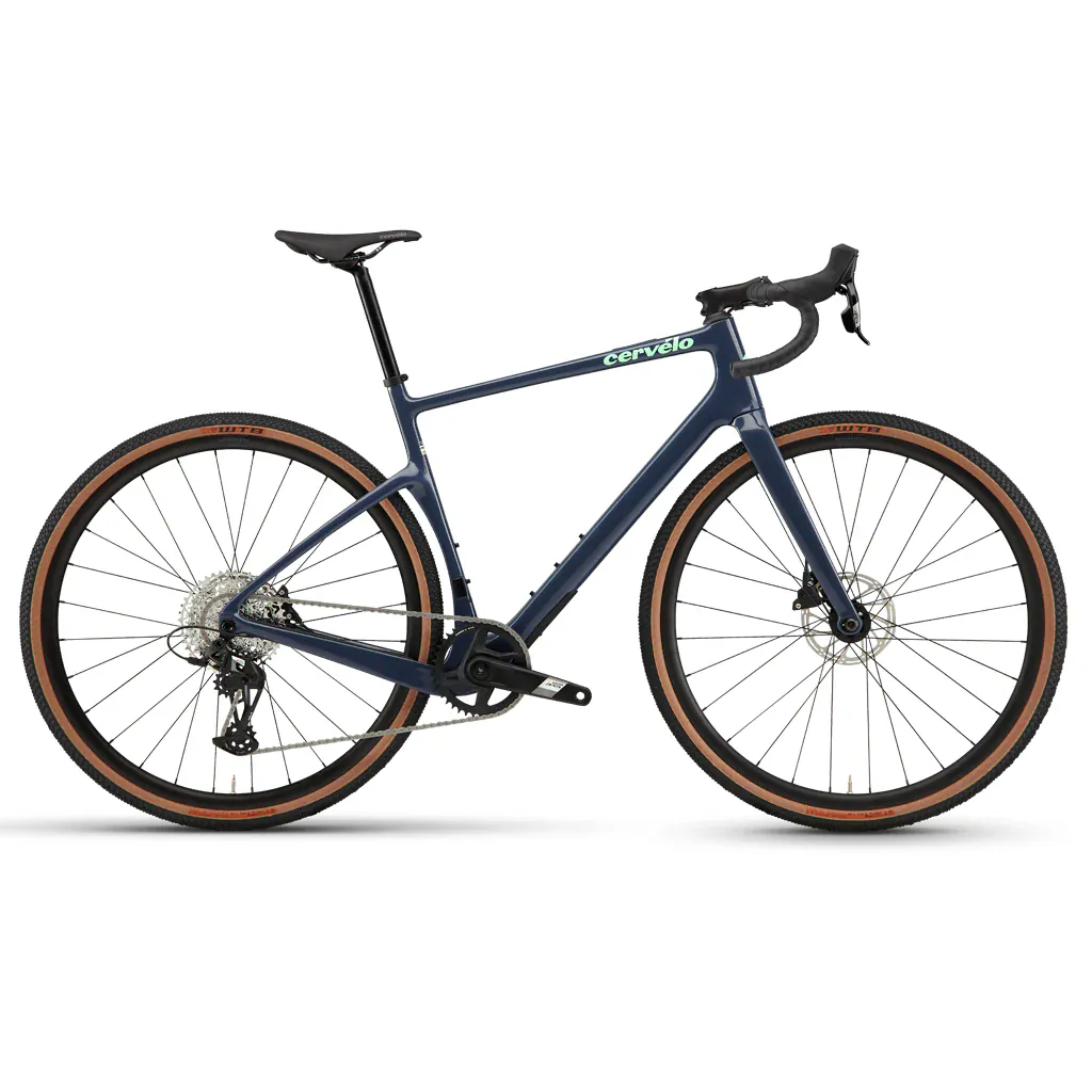 Cervélo Áspero Apex XPLR 1 - Image 2
