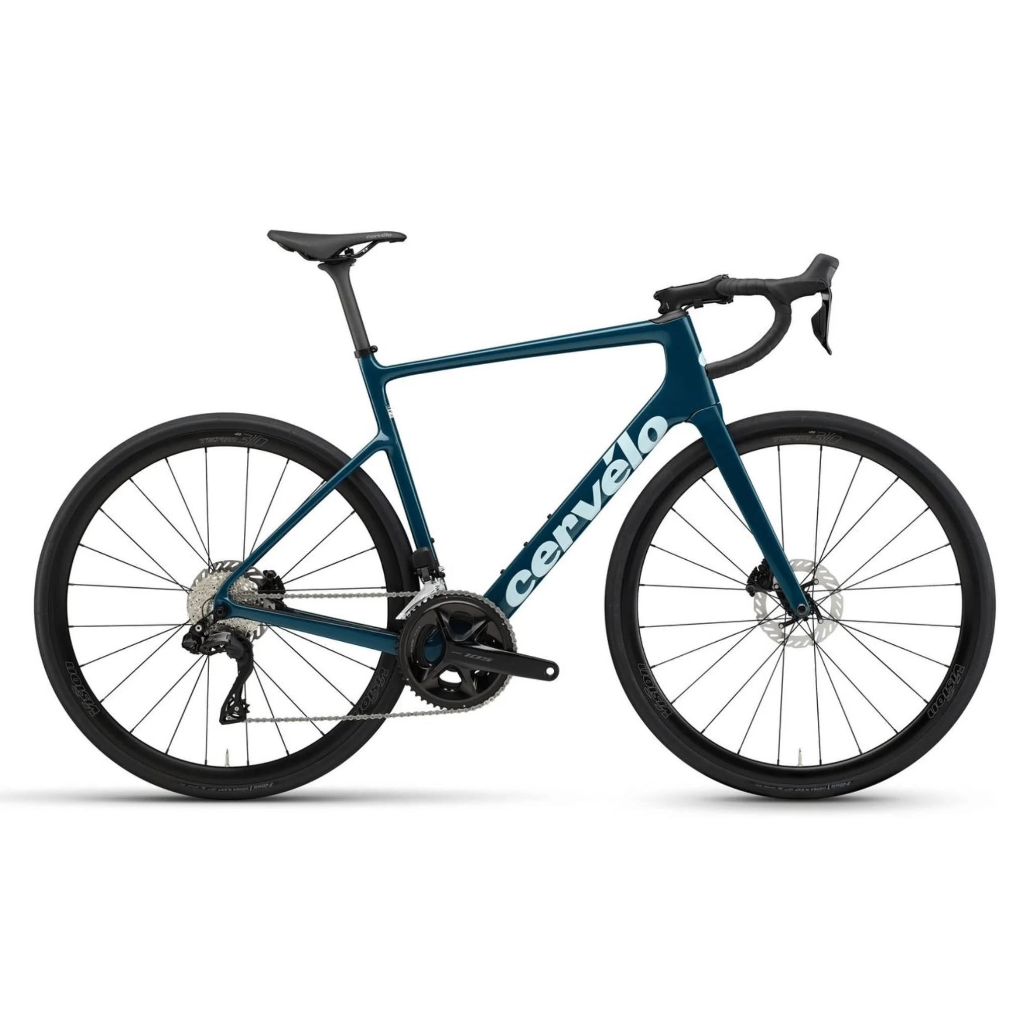 Cervélo Caledonia 105 Di2 - Image 2