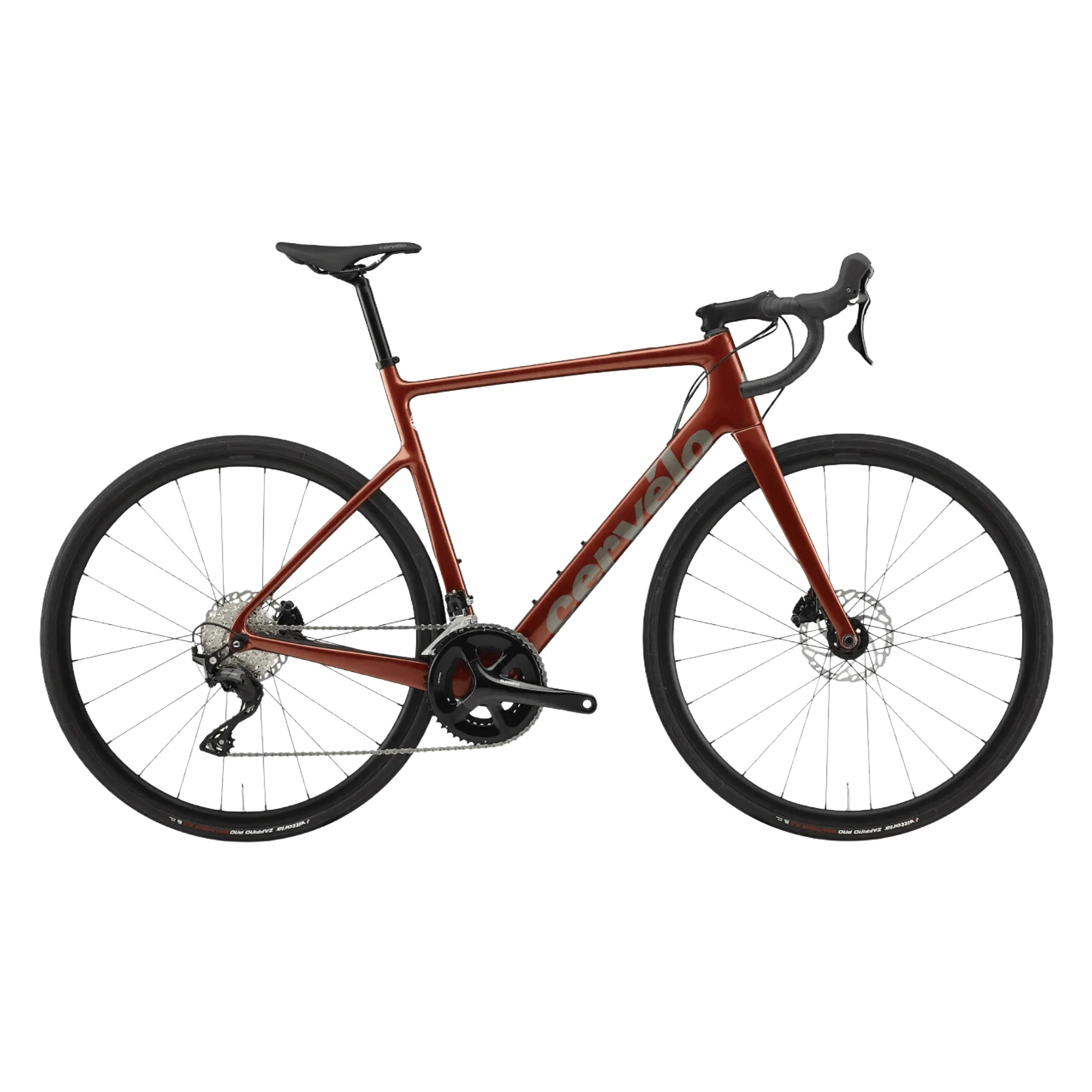 Cervélo Caledonia 105 - Image 3
