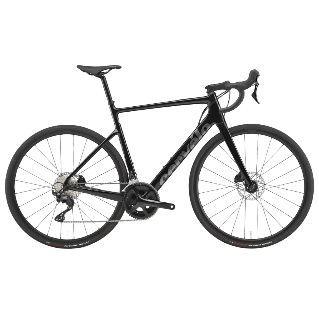 Cervélo Caledonia 105 - Image 4