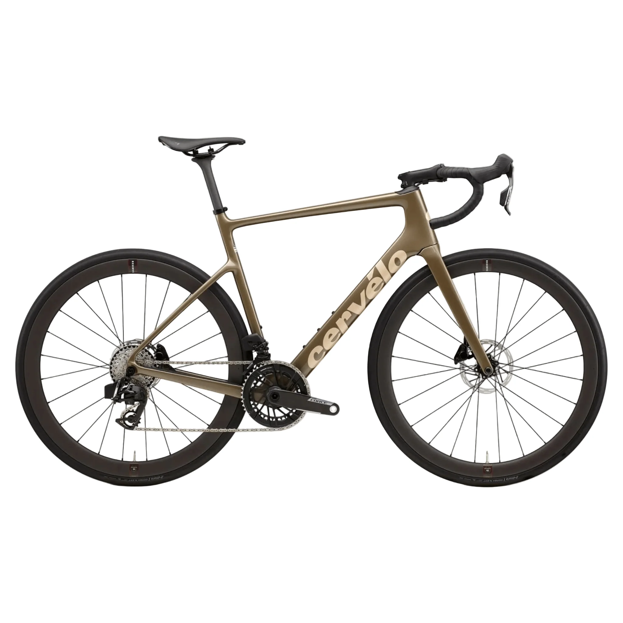 Cervélo Caledonia Force AXS - Image 2