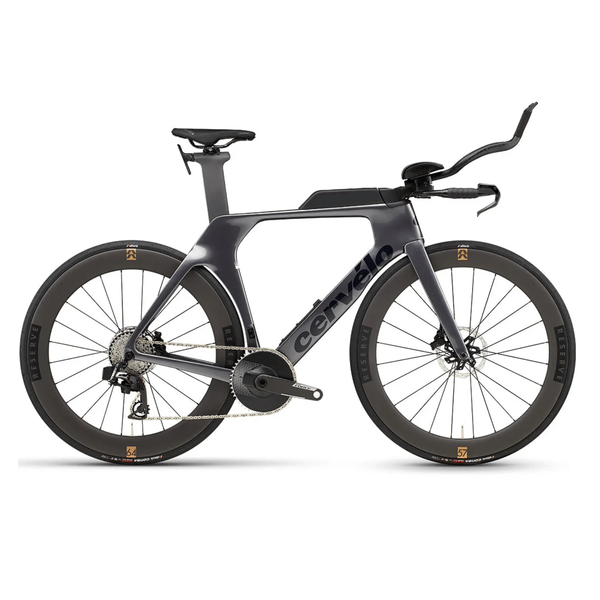 Cervélo P Series Force AXS 1