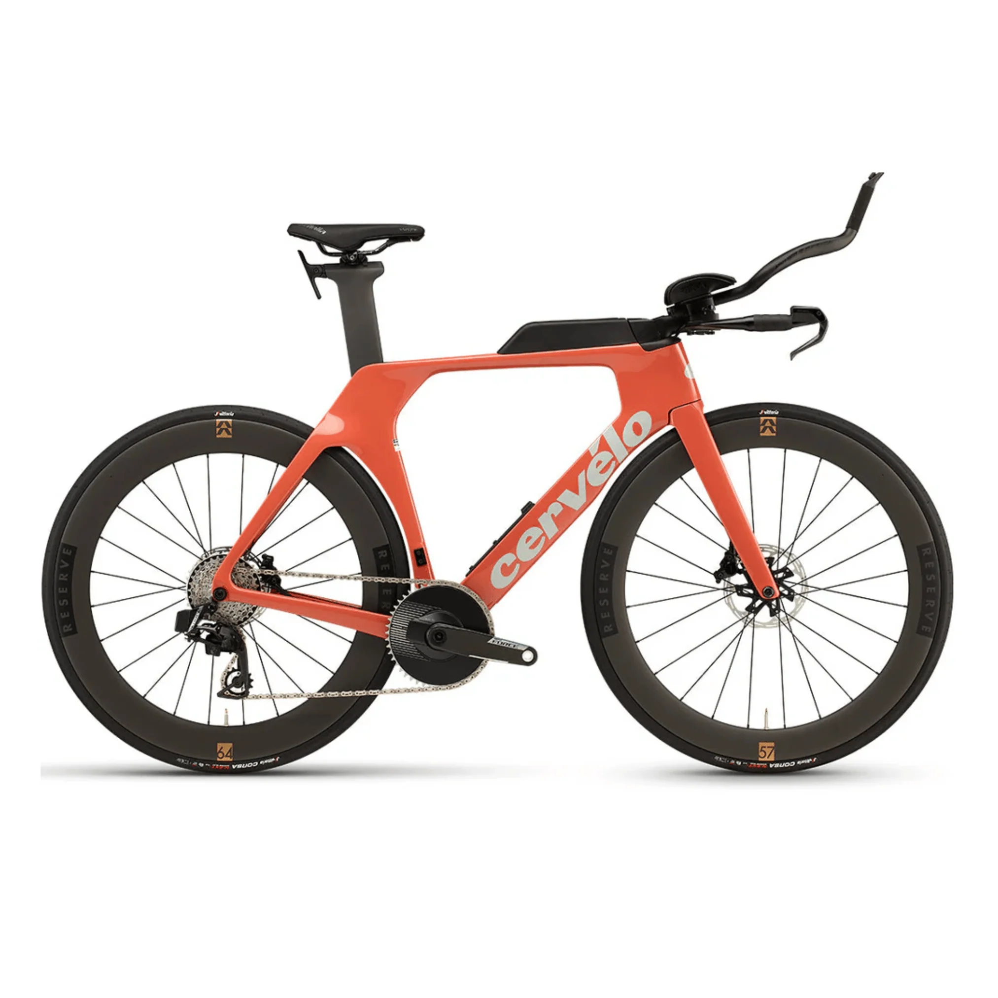 Cervélo P Series Force AXS 1 - Image 2
