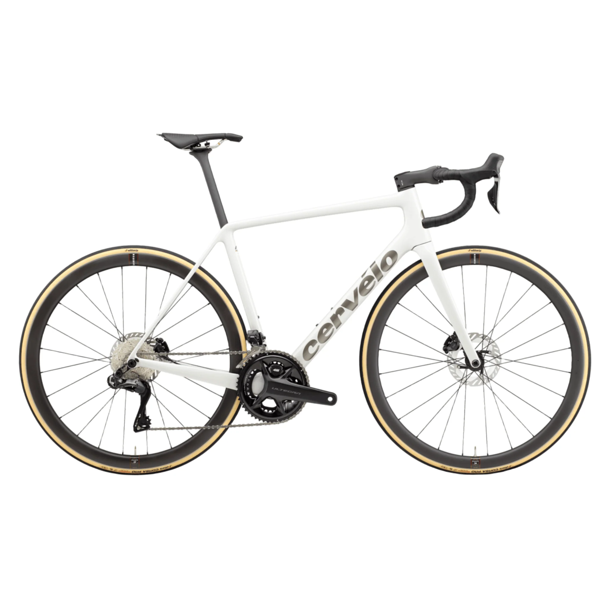 Cervélo R5 (2024) Ultegra Di2 - Image 2
