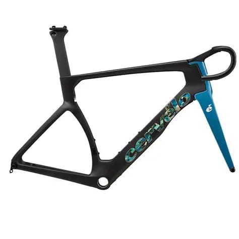 Cervélo S5 (2024) Frameset