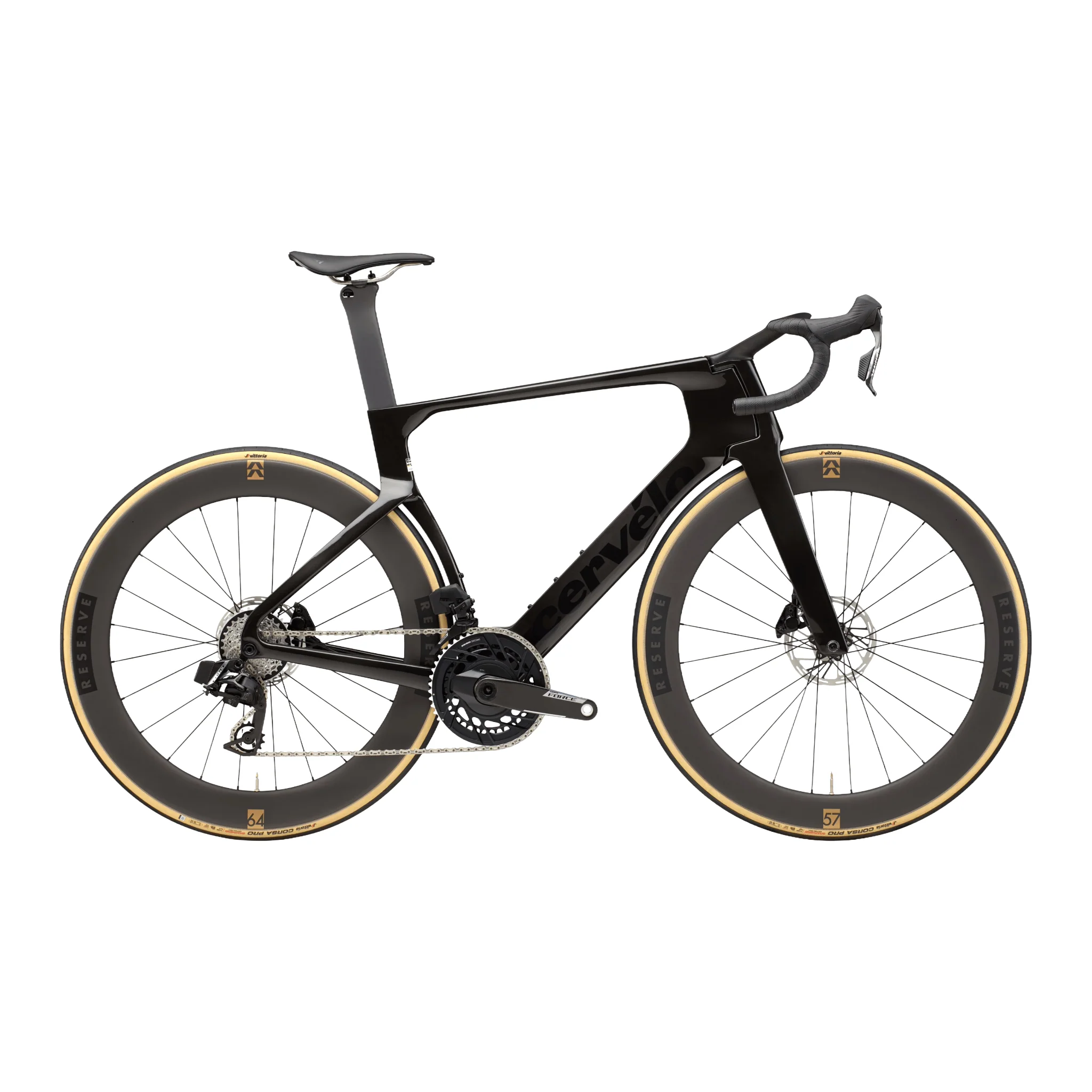Cervélo S5 Force AXS