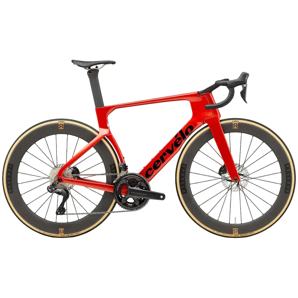 Cervélo S5 Ultegra Di2