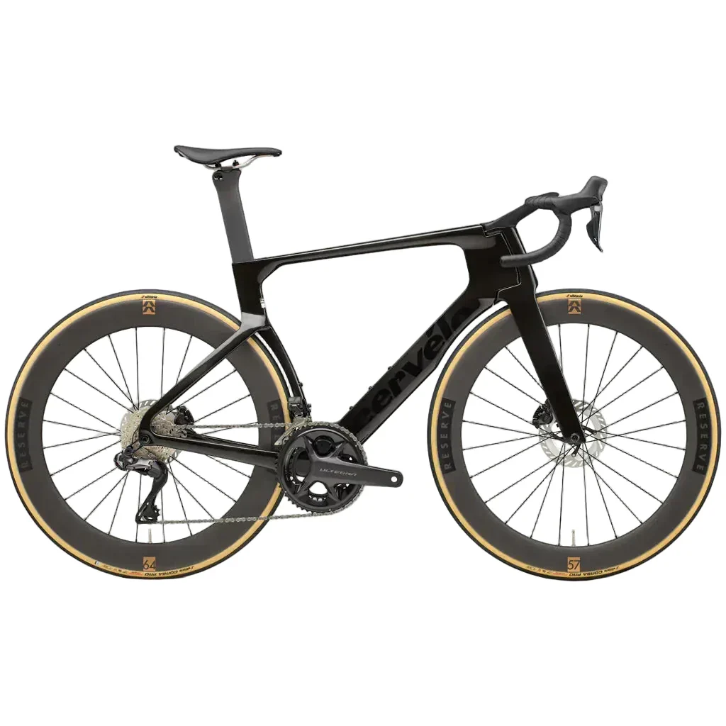 Cervélo S5 Ultegra Di2 - Image 2