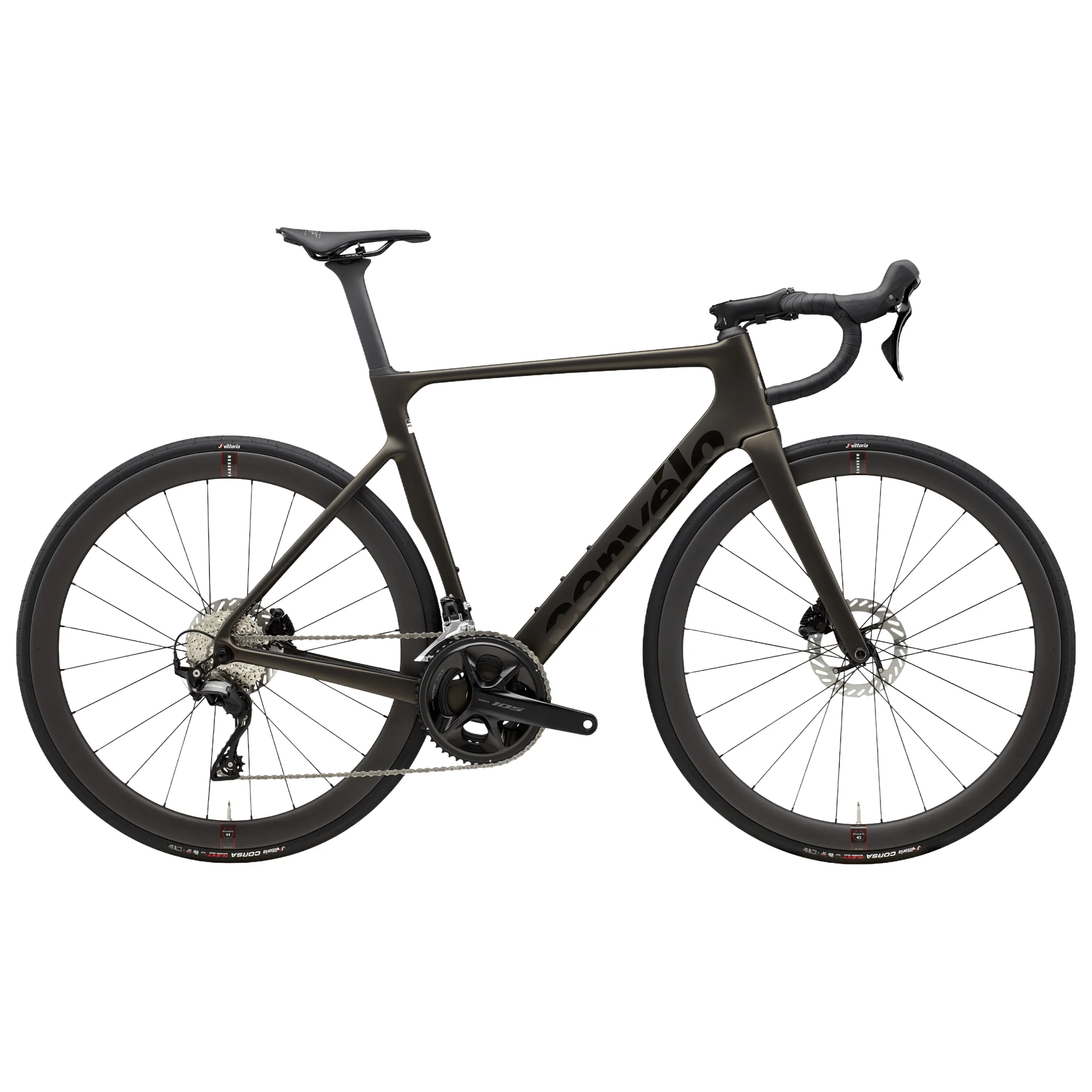 Cervélo Soloist 105 Race - Image 2