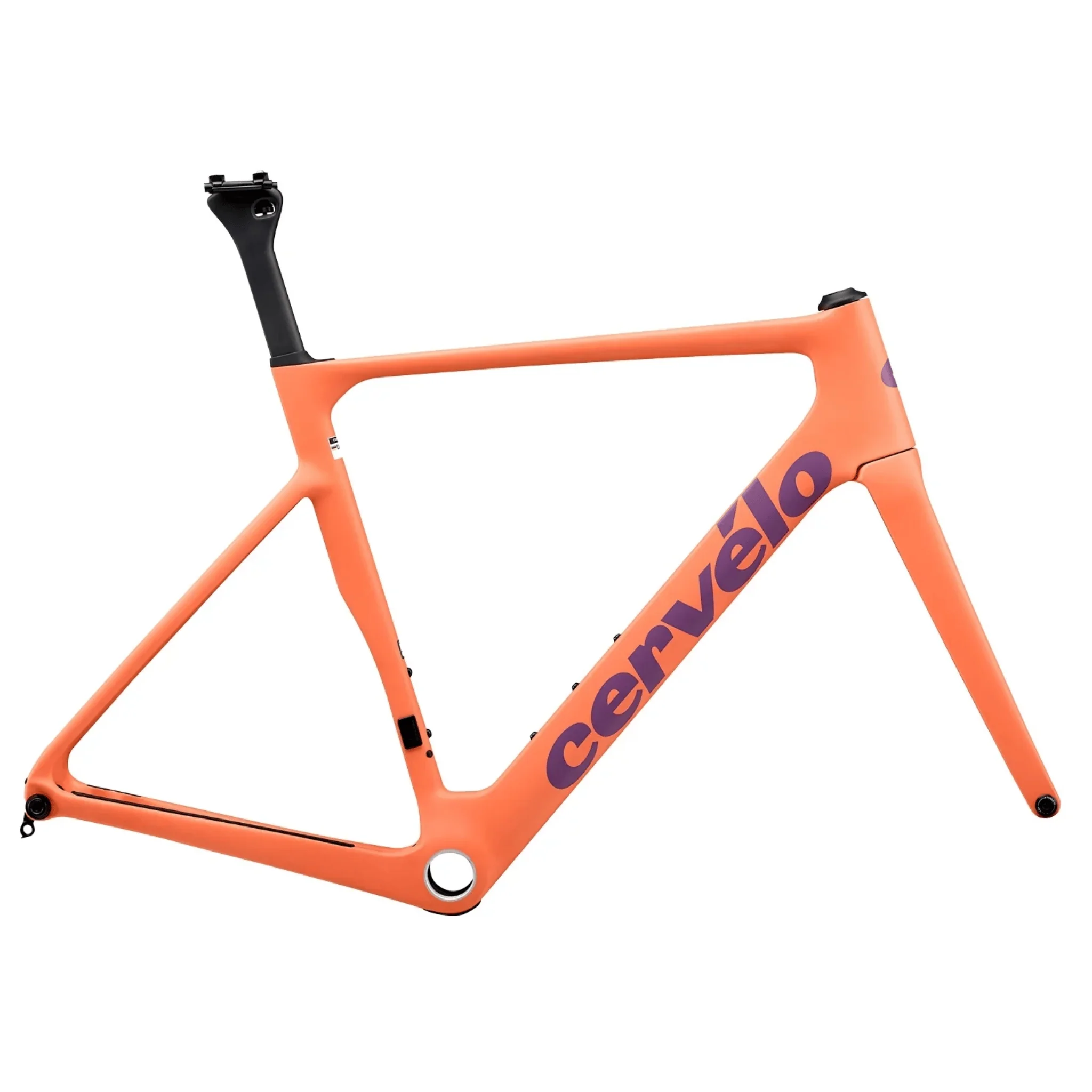 Cervélo Soloist Frame Module - Image 2