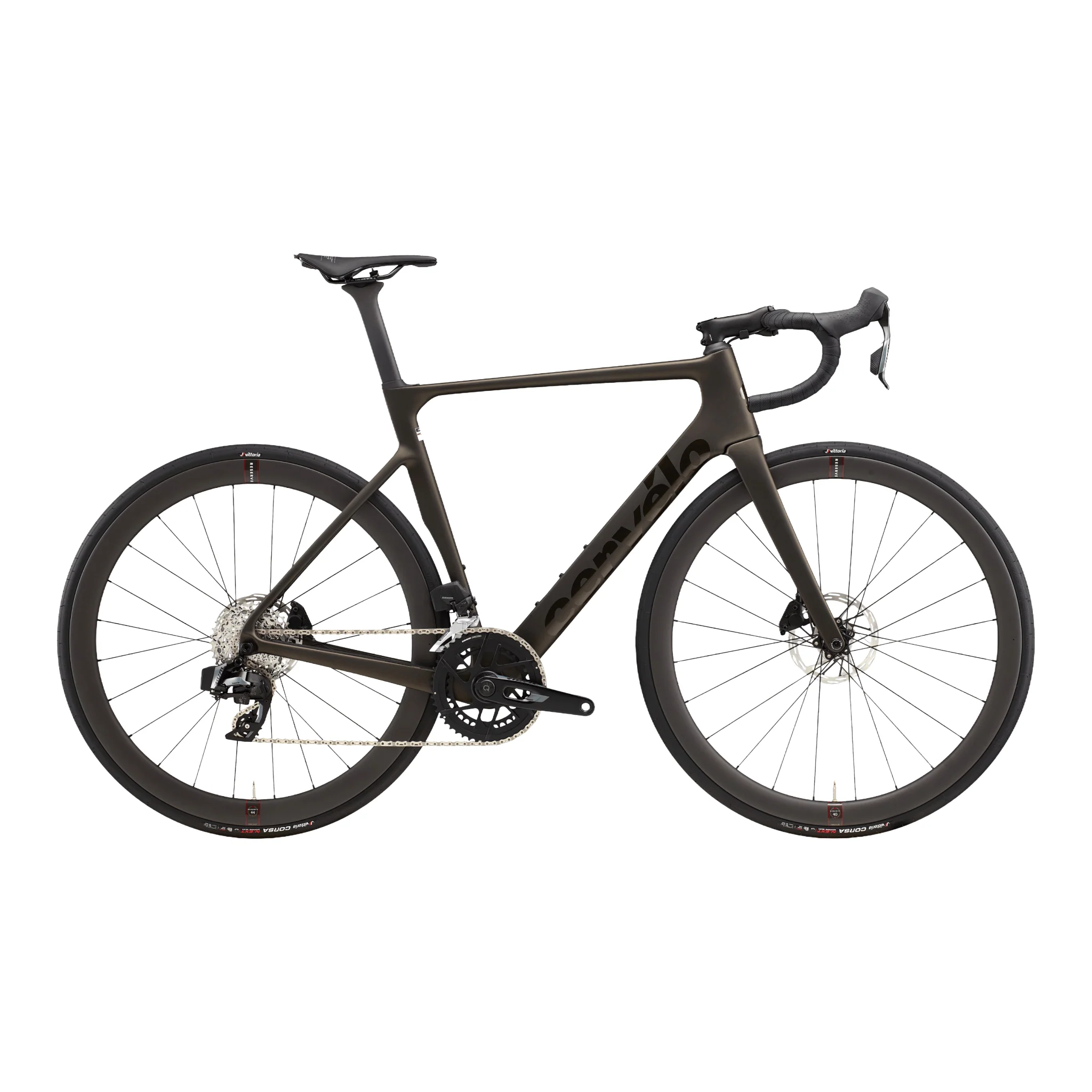 Cervélo Soloist Rival AXS