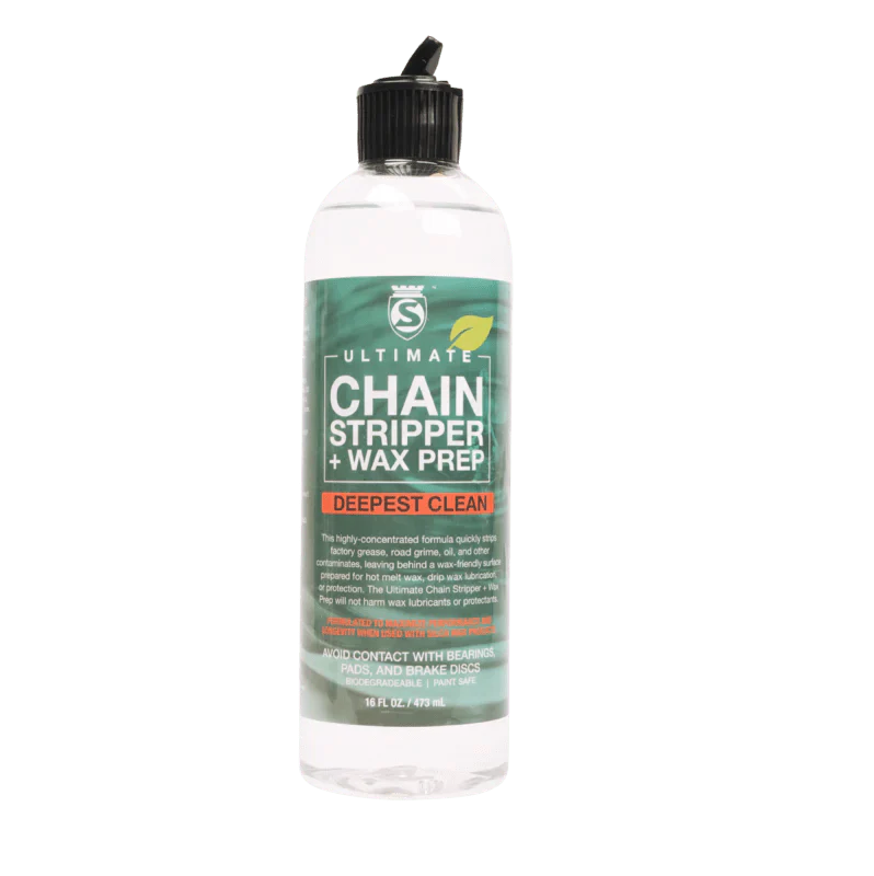 SILCA Chain Stripper 16oz