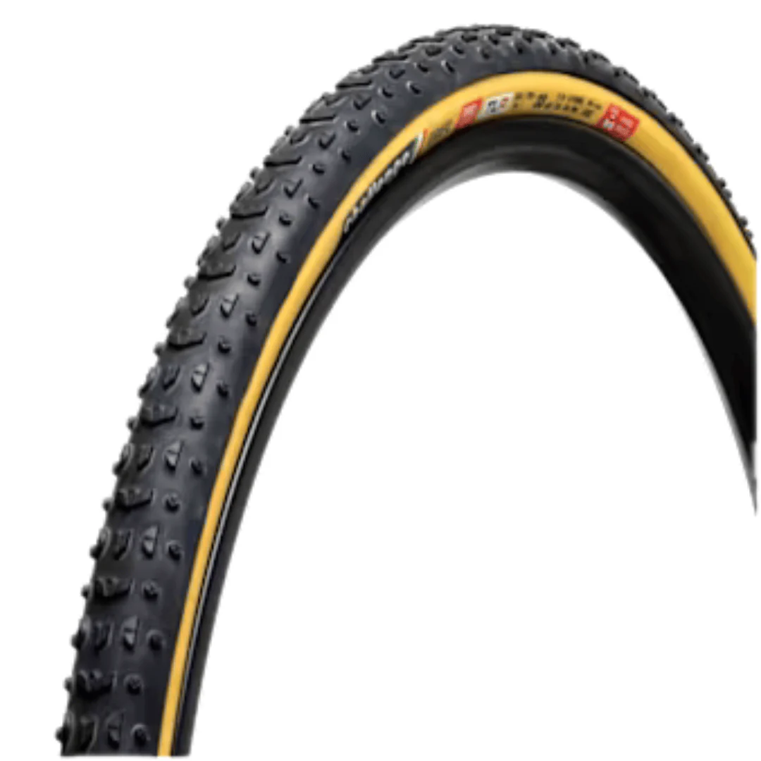 Challenge Baby Limus Handmade Tire