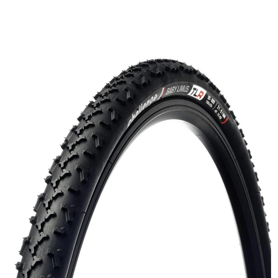Challenge Baby Limus Race TLR Tire