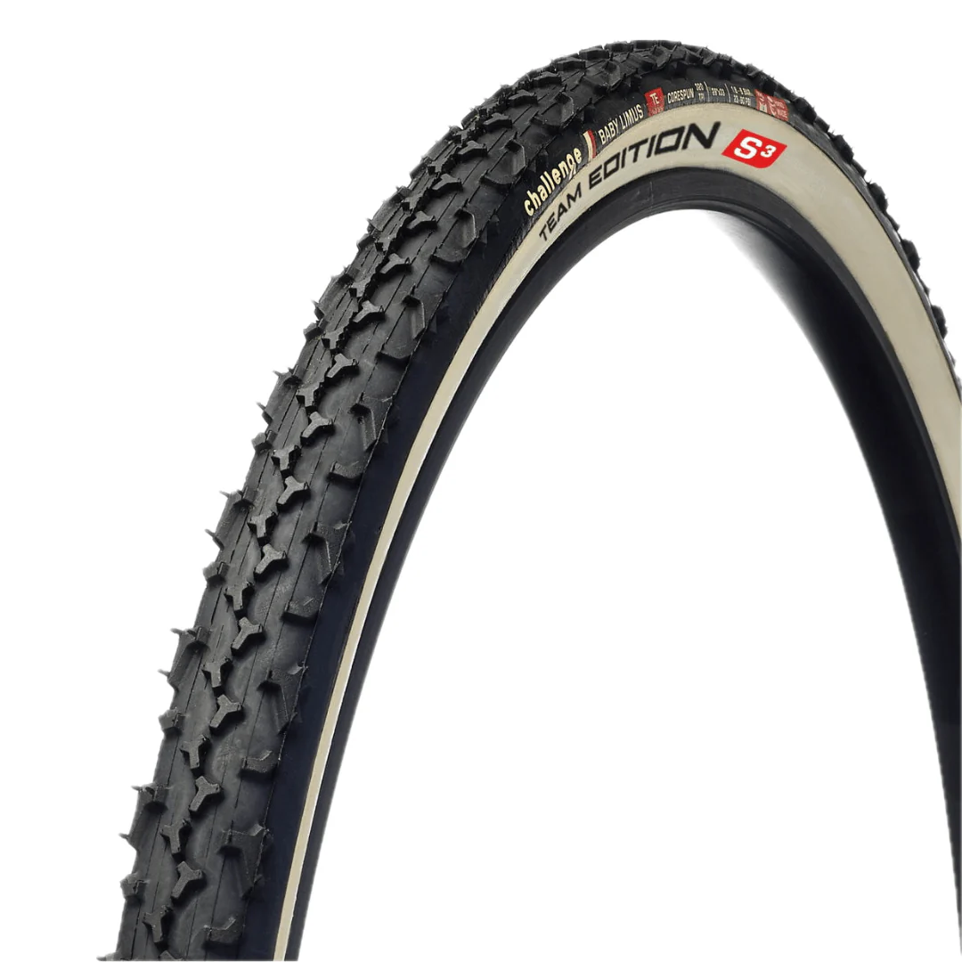 Challenge Team Edition Baby Limus Tubular Tire