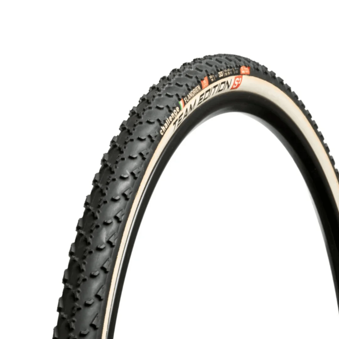 Challenge Team Edition Flandrien Tubular Tire