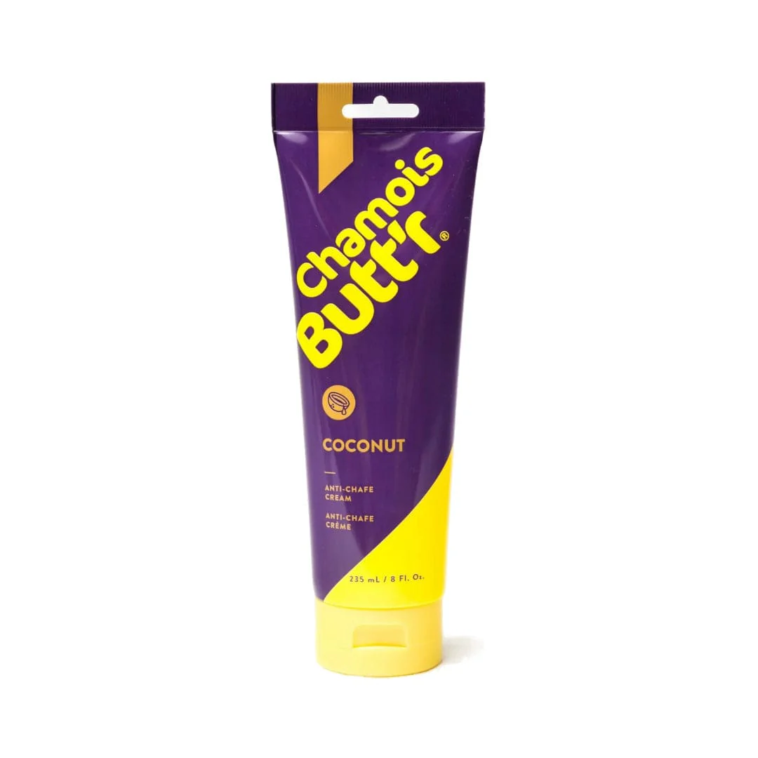 Chamois Butt'r Chamois Cream - Image 2
