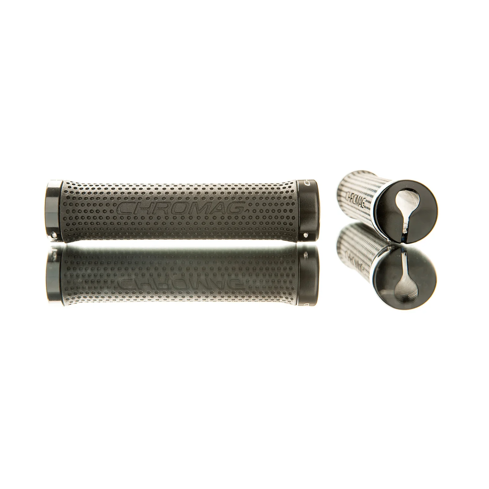 Chromag Basis Grips - Image 3
