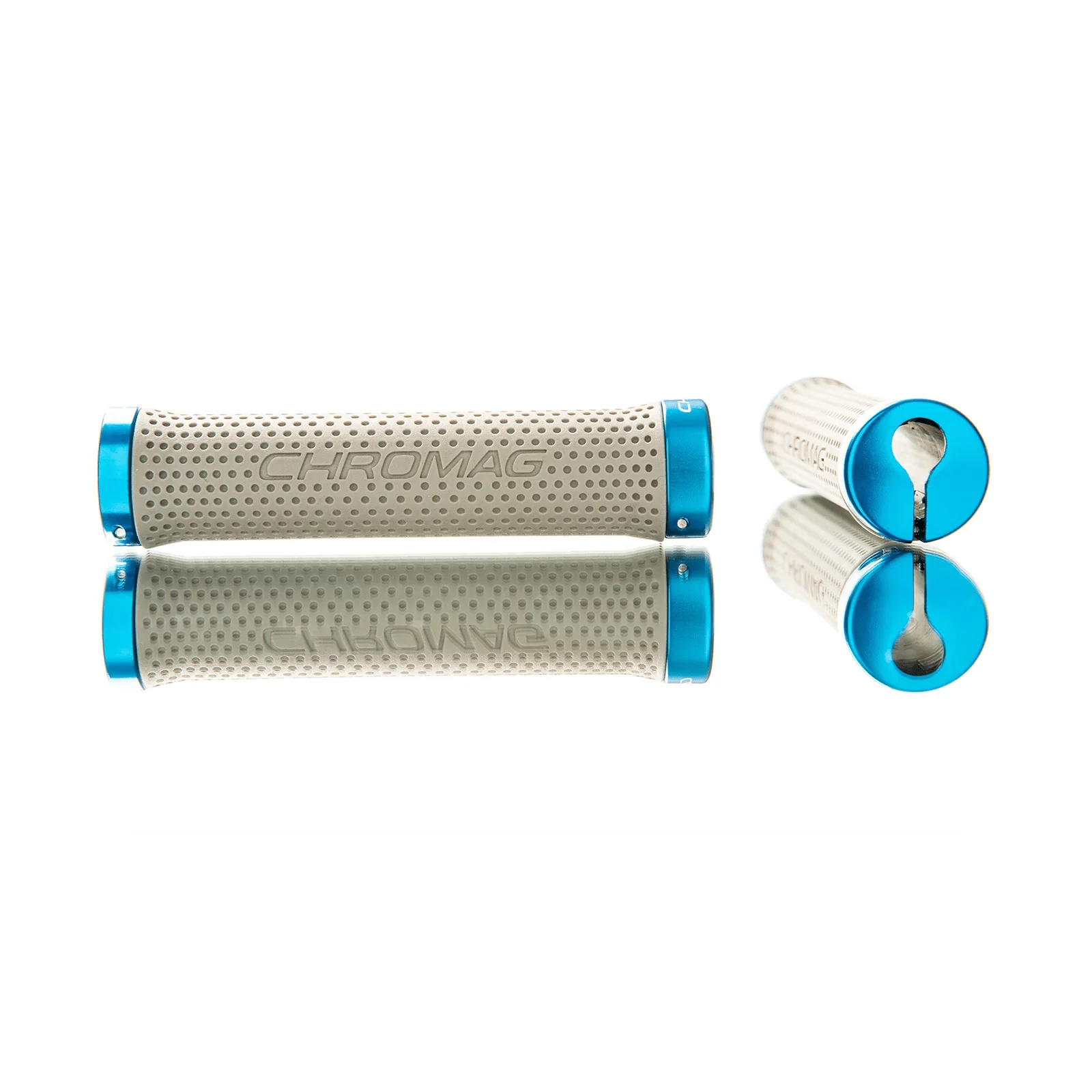 Chromag Basis Grips - Image 4