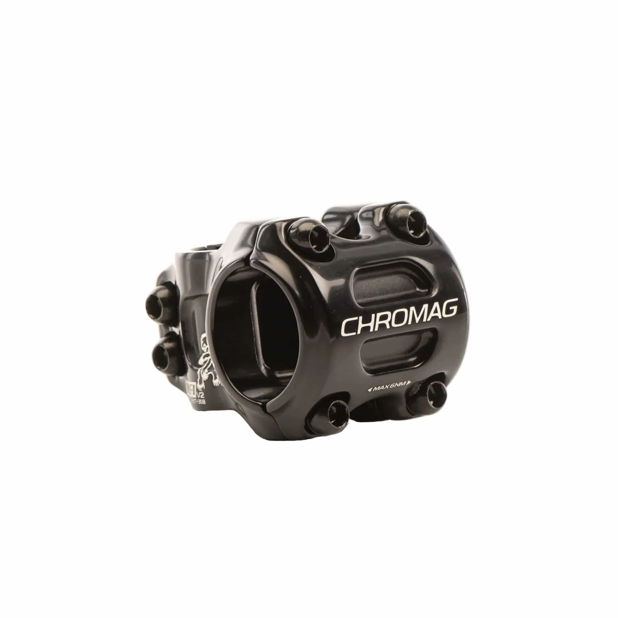 Chromag HiFi V2 35mm Stem - Image 2