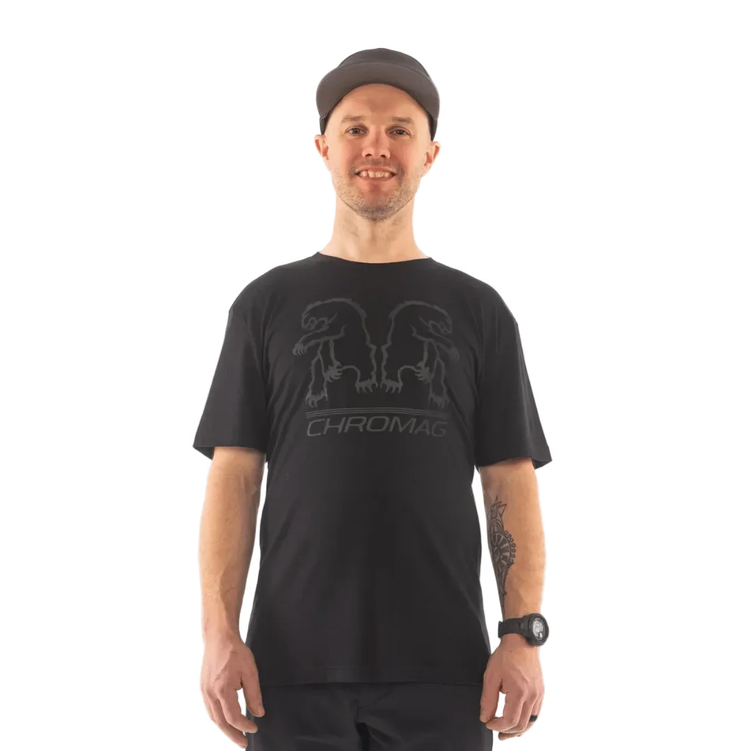 Chromag Key Tee