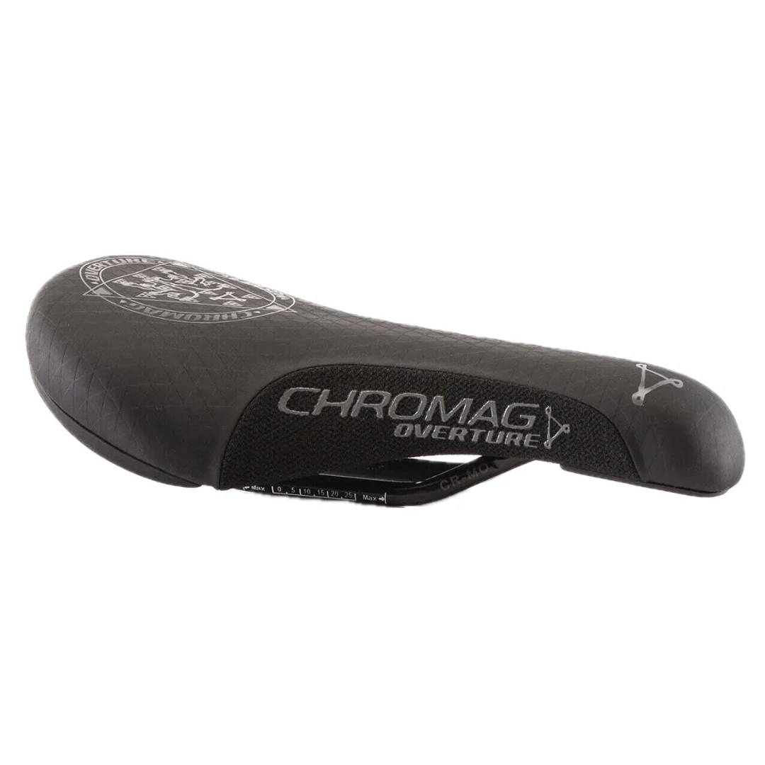 Chromag Overture Saddle