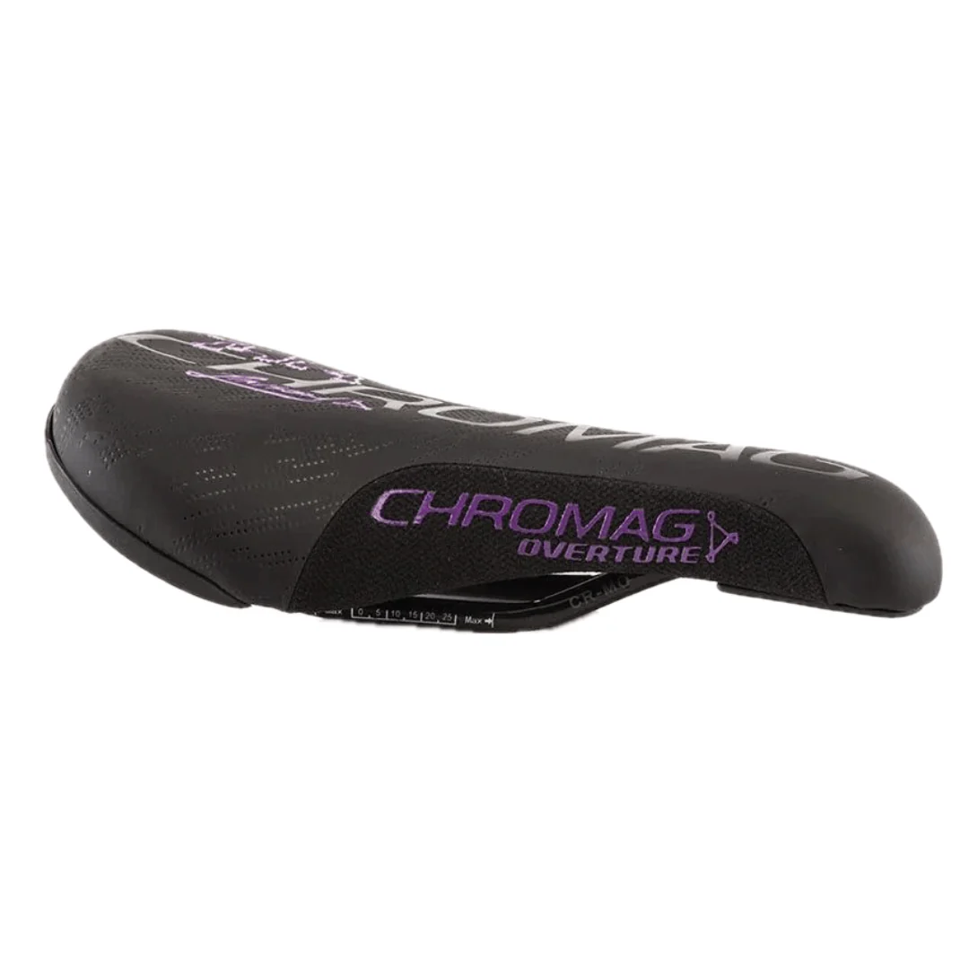 Chromag Overture Saddle - Image 2