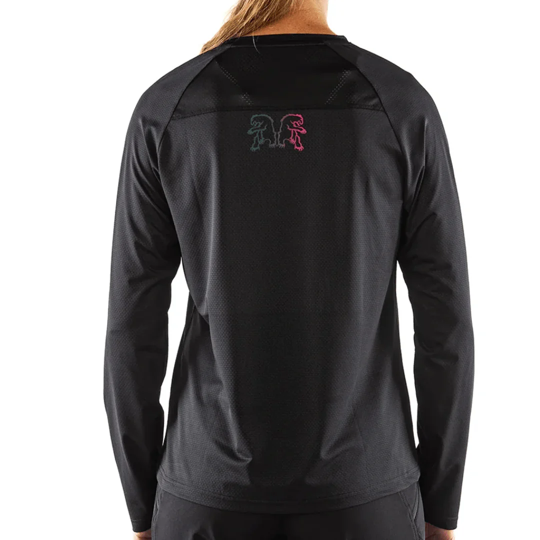 Chromag Women's Dominion Jersey - Image 2
