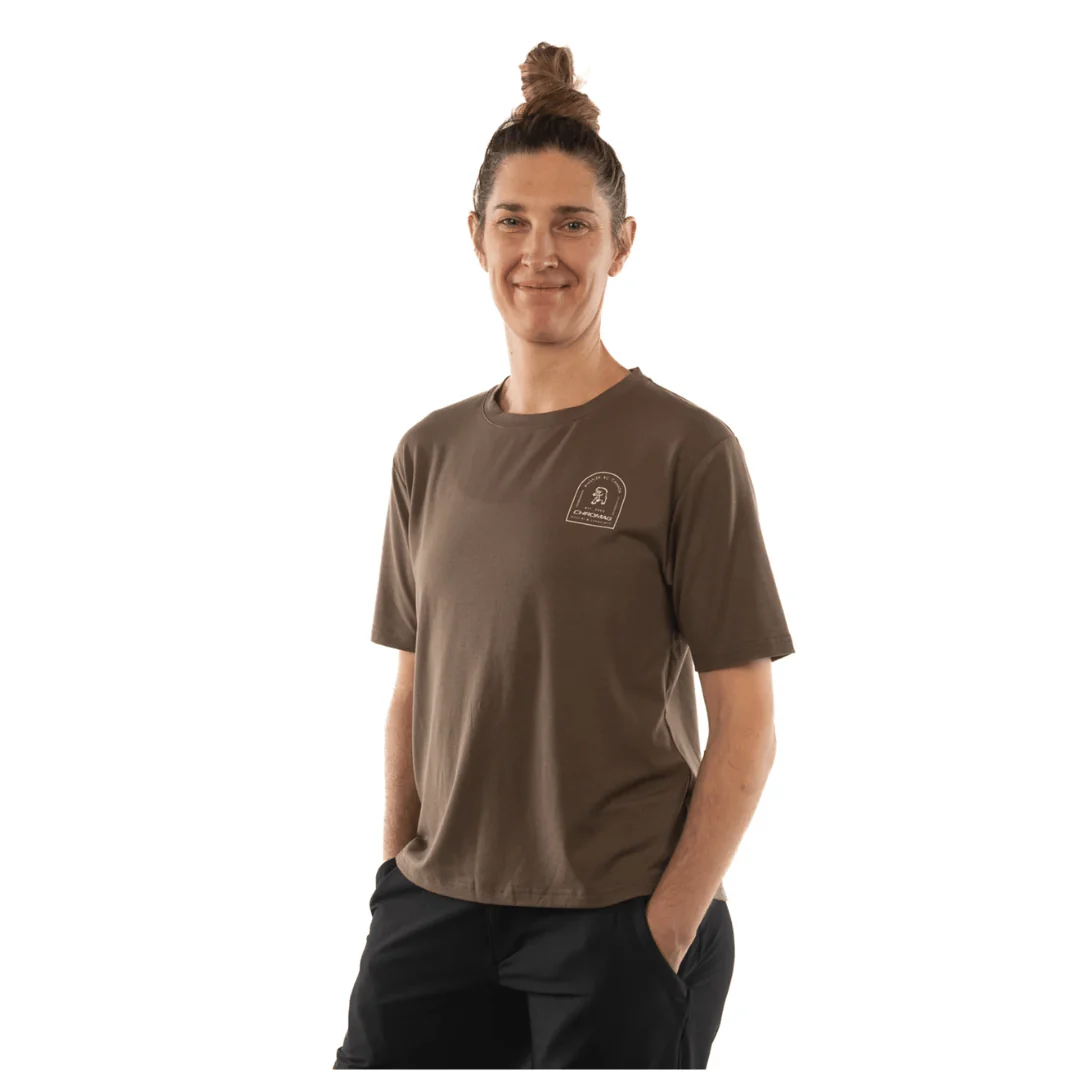 Chromag Women's Em Tee