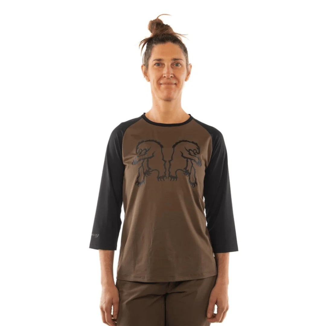 Chromag Women's Mission Jersey