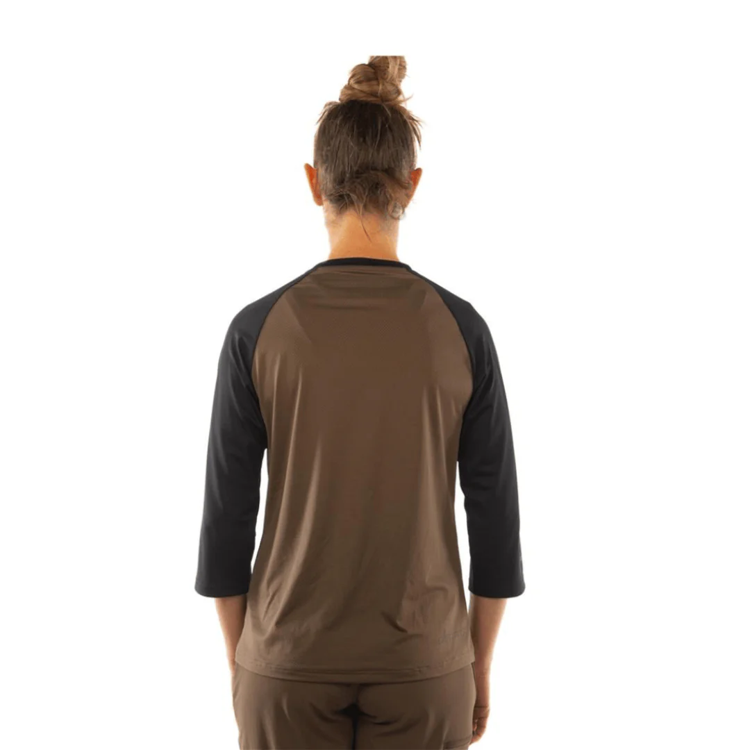 Chromag Women's Mission Jersey - Image 2
