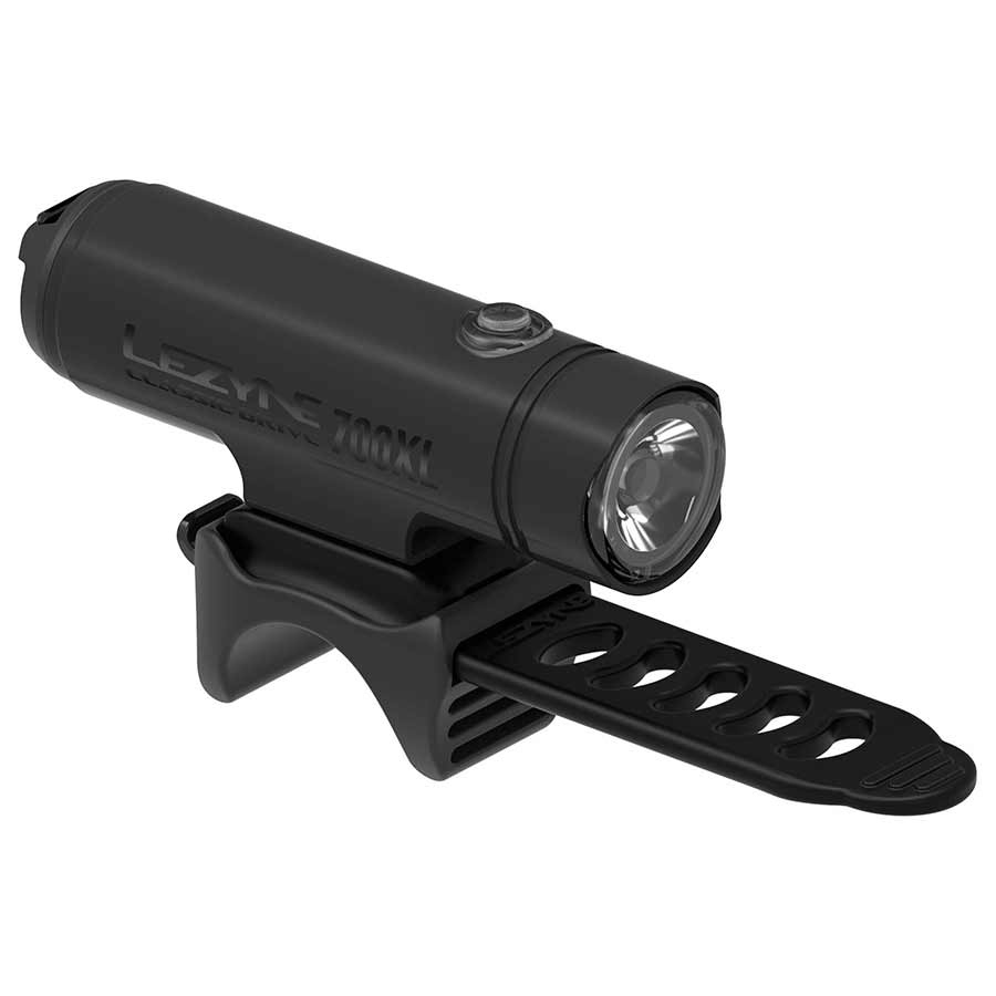Lezyne Classic Drive XL