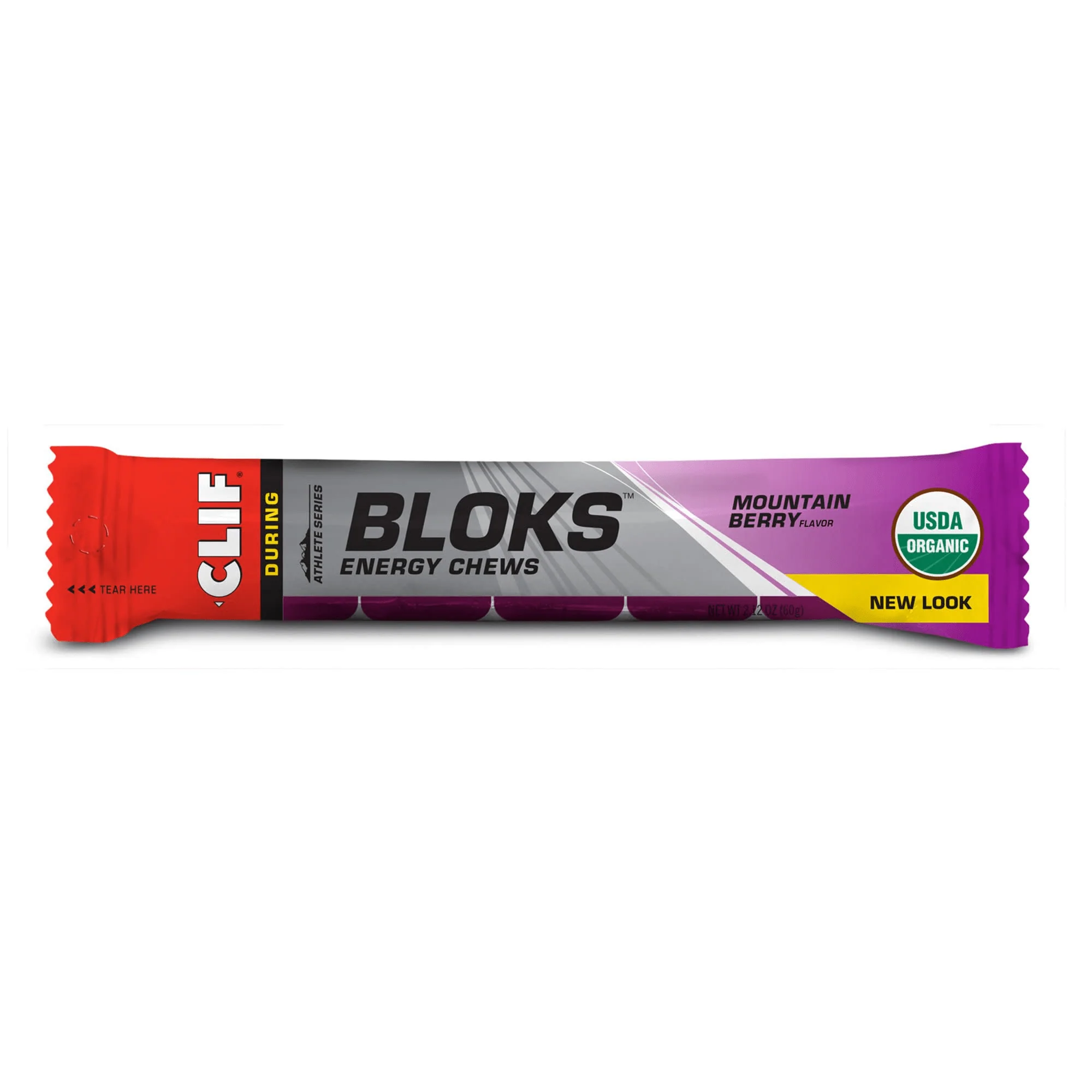 CLIF BLOKS Energy Chews - Image 2
