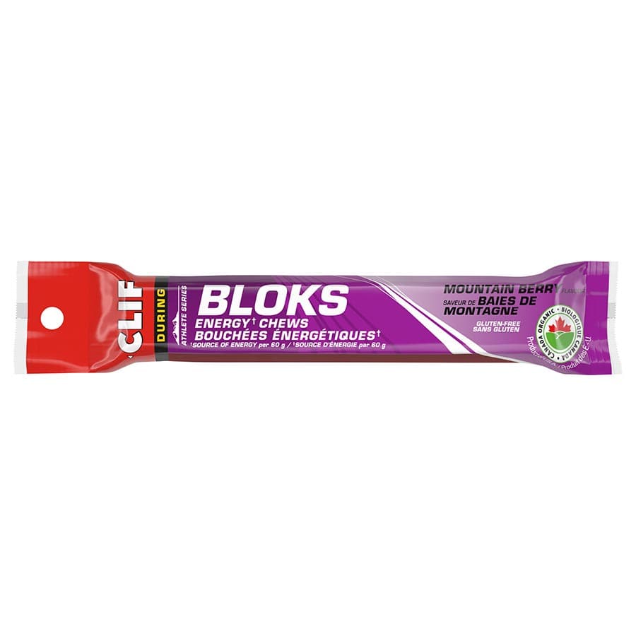 CLIF BLOKS Energy Chews Box of 18 - Image 8
