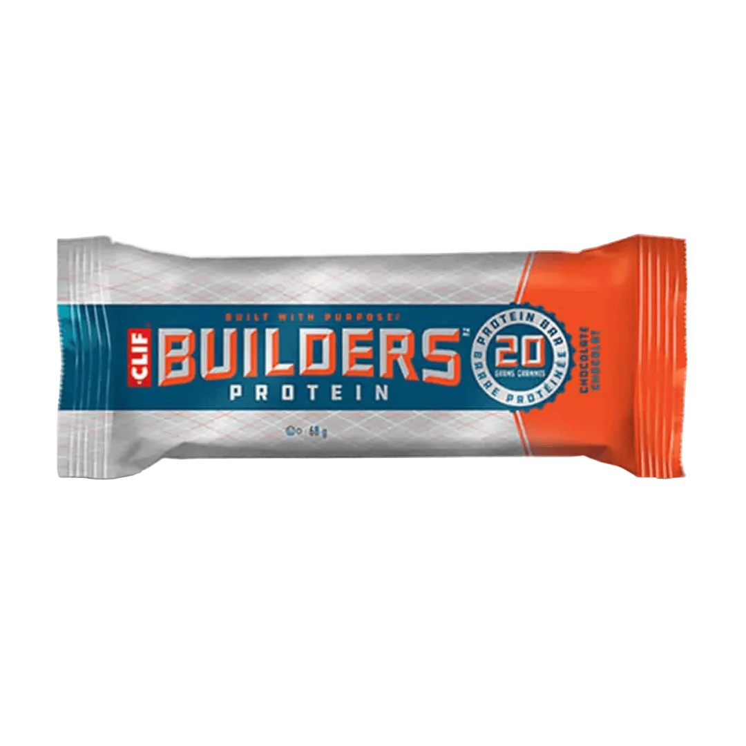 CLIF Builder Protein Bar Single