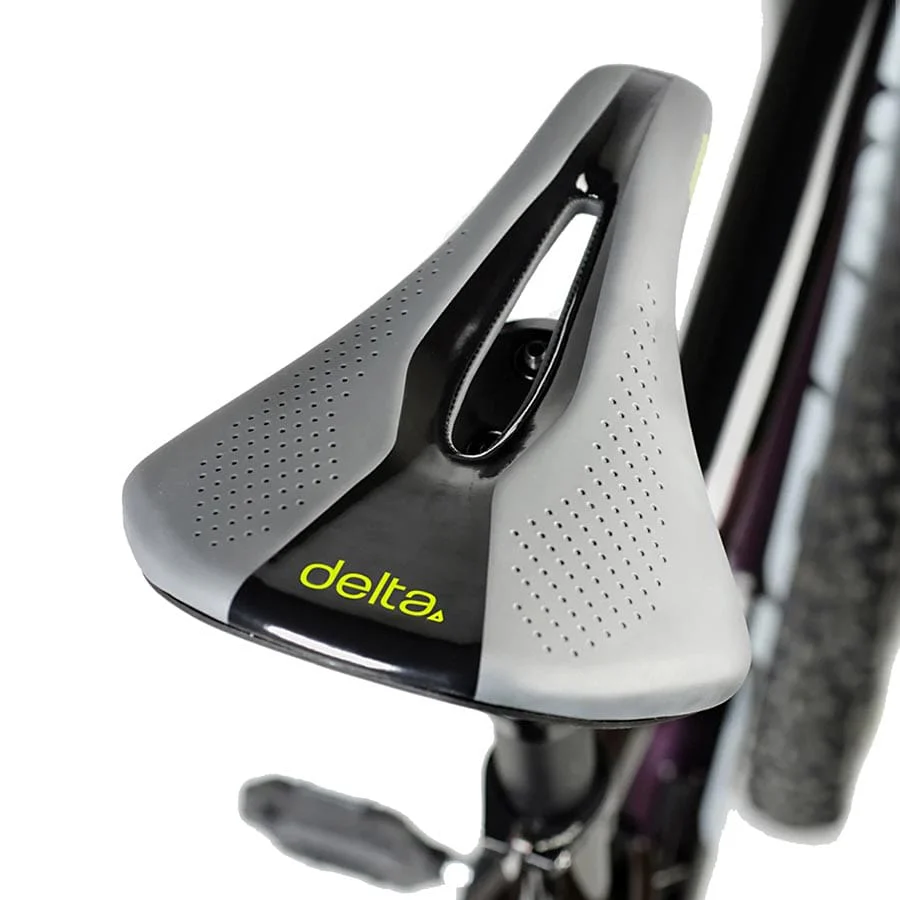Delta Comfort Race Shorty