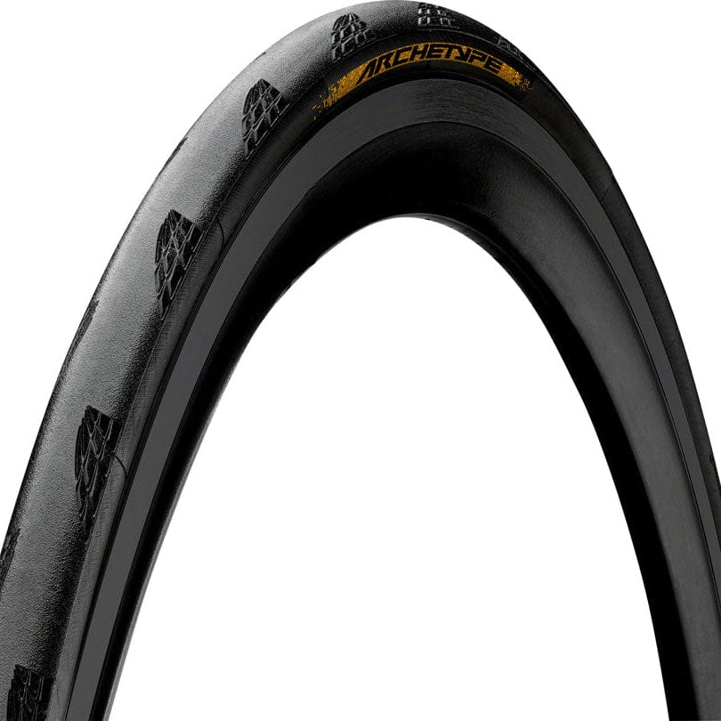 Continental Archetype TDF Limited Edition Tubeless Tire