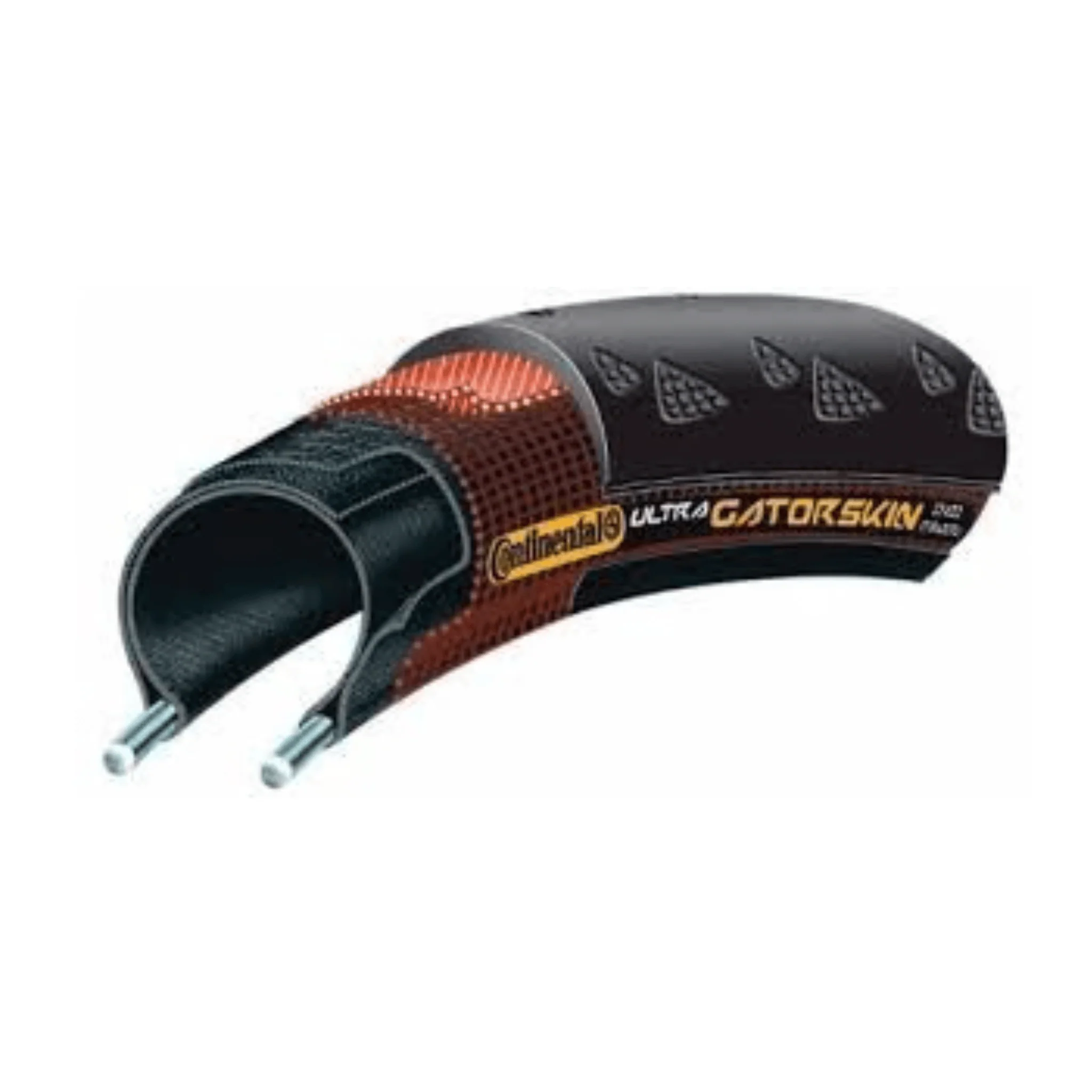 Continental Gatorskin Foldable Tire - Image 3