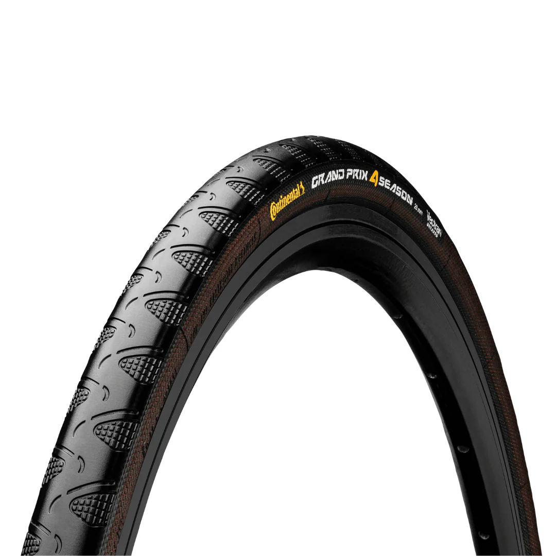 Continental Grand Prix 4 Season Tire