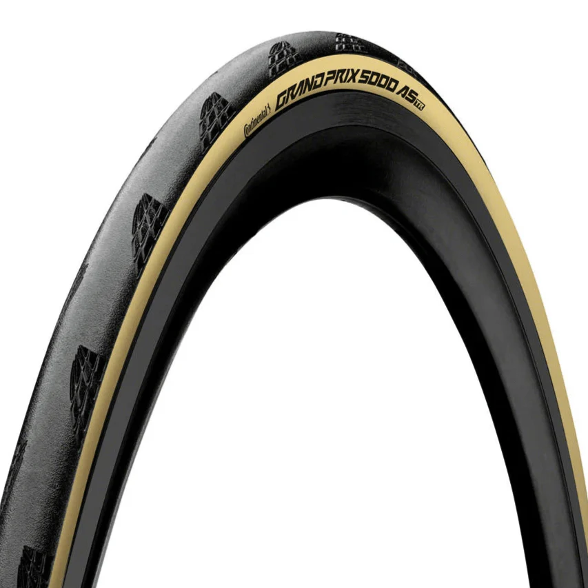 Continental Grand Prix 5000 All Season TR Tubeless Tire - Image 2