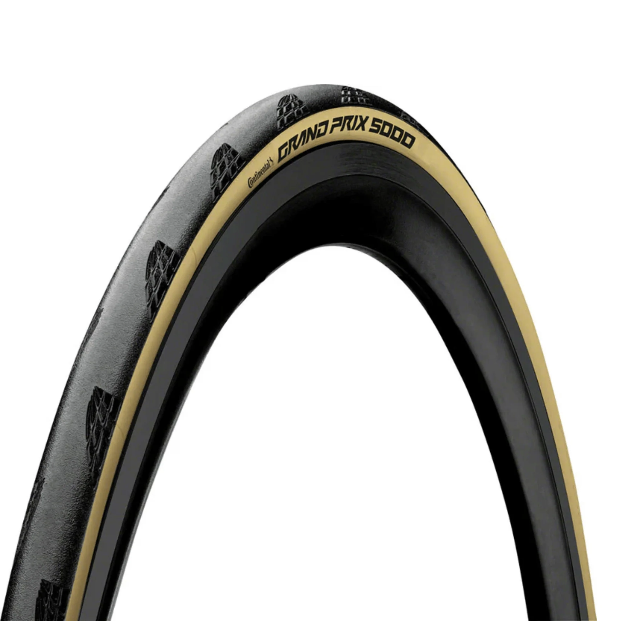 Continental Grand Prix 5000 Tire - Image 2