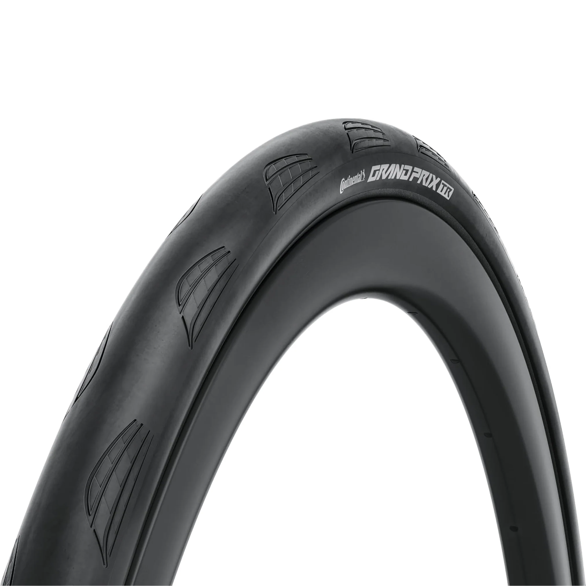 Continental Grand Prix Tire Folding BlackChili