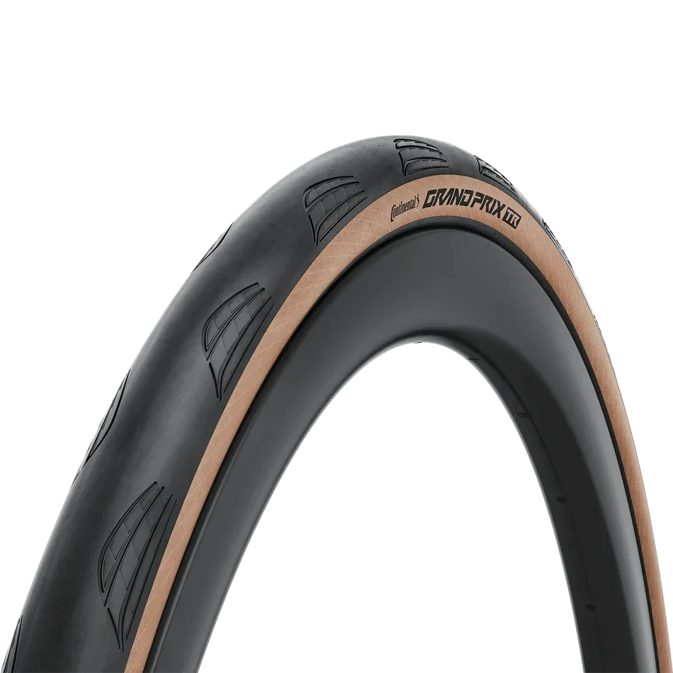 Continental Grand Prix TR Tubeless Tire - Image 3