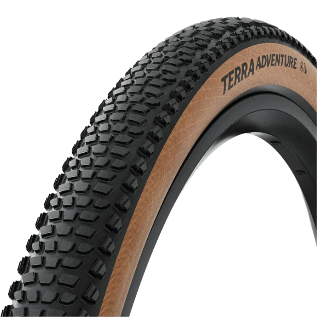 Continental Terra Adventure Tire - Image 2