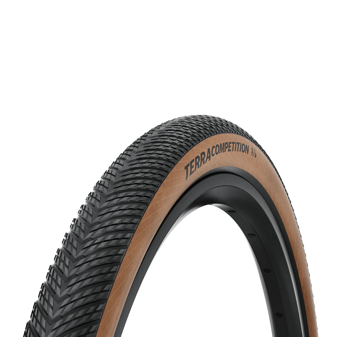 Continental Terra Competition Trail Casing Tire - Image 5