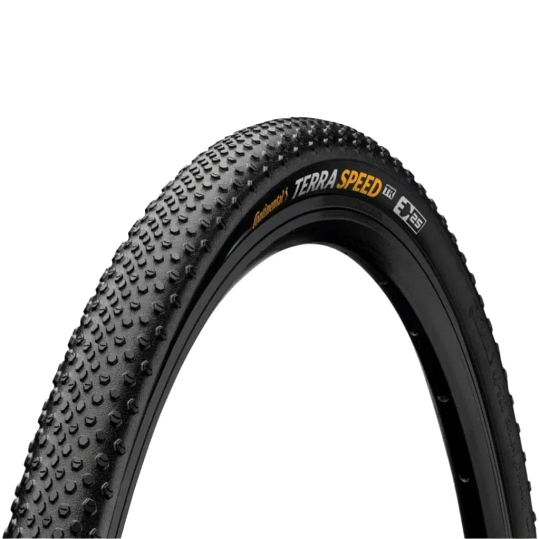Continental Terra Speed ProTection Tire