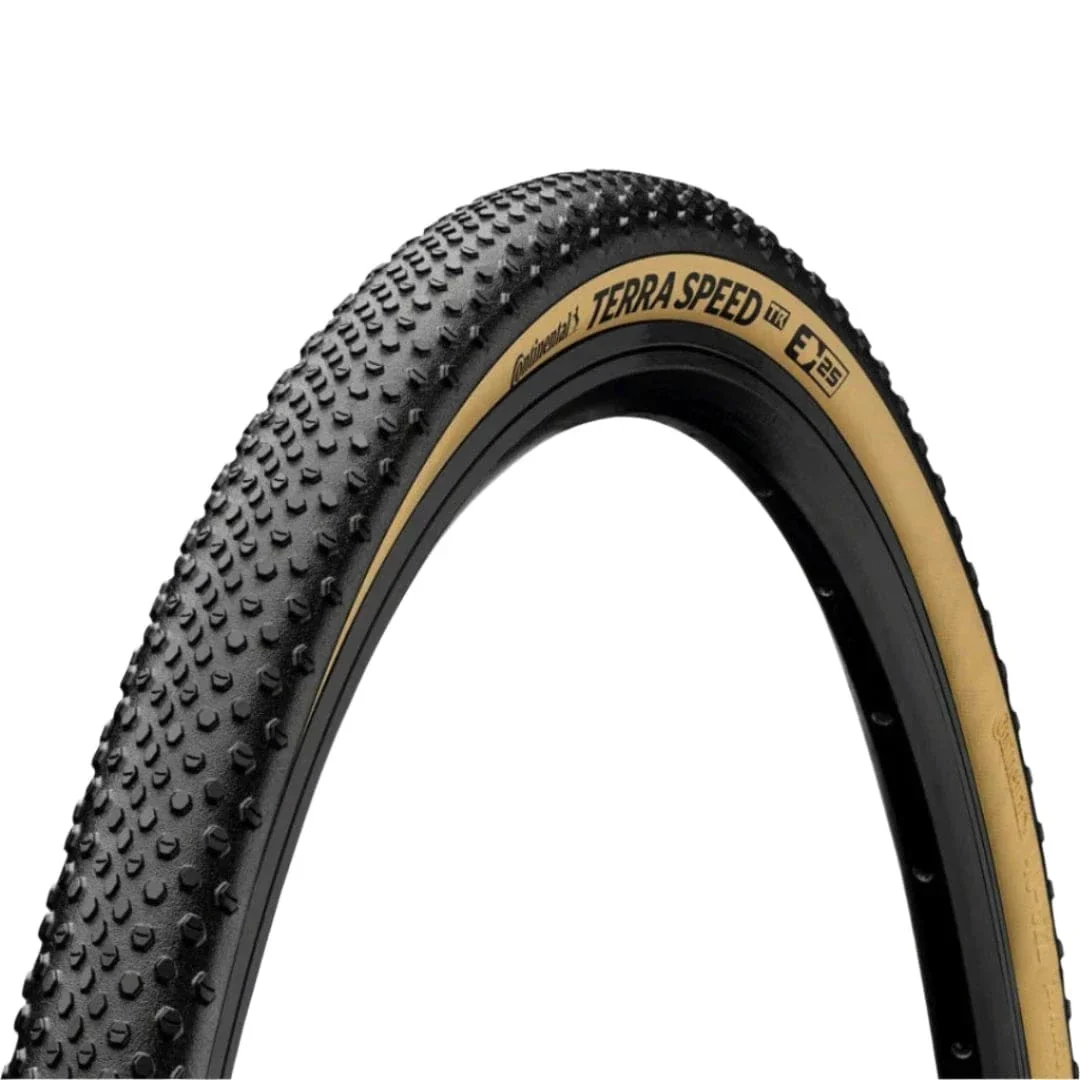 Continental Terra Speed ProTection Tire - Image 2