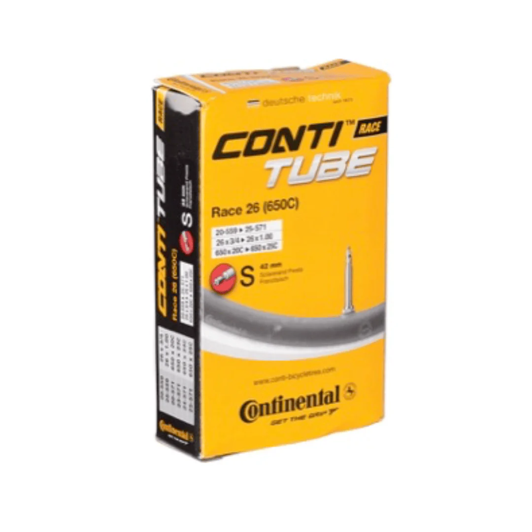 Continental Tube PV 650x20-25 Light 42mm